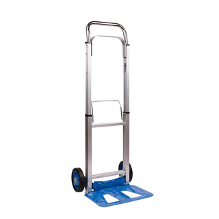 Neo 100kg Capacity Folding Sack Trolley With Extendable Handle