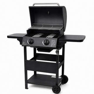 1x Neo Cover for The Neo Large Barrel Smoker Barbecue