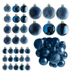 Midnight Blue