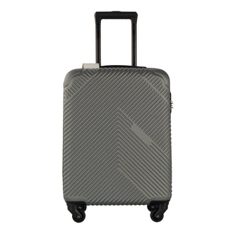 Neo Titanium 3 Piece Hard Shell Luggage Suitcase Set