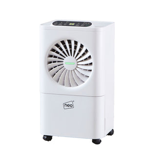 Neo Portable 3L Dehumidifier 12L Per Day