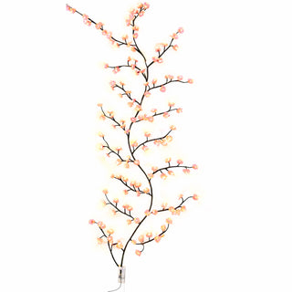 Neo 2.3M LED Cherry Blossom Fairy Lights with 144 LEDs