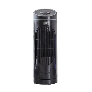 Neo 14” 6 Speed Electric Desk Tower Fan