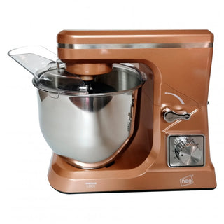 Neo Copper 5L 6 Speed 800W Electric Stand Food Mixer