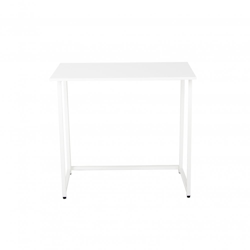 Neo White Neo Foldable Computer Wooden Desk – Neo Direct