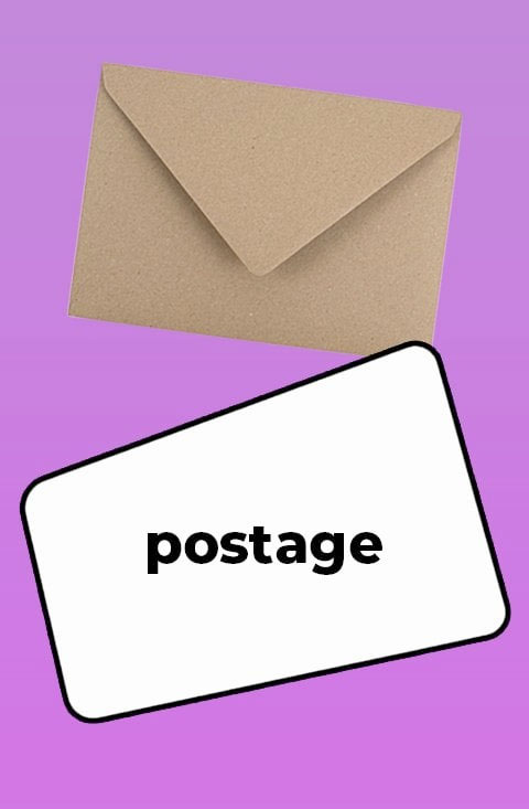 Postage